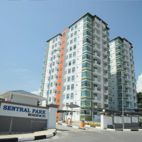 Sentral Homestay